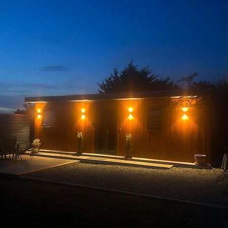 Me Old Abode Entire Garden Cabin Near The Sea Herne Bay Esterno foto